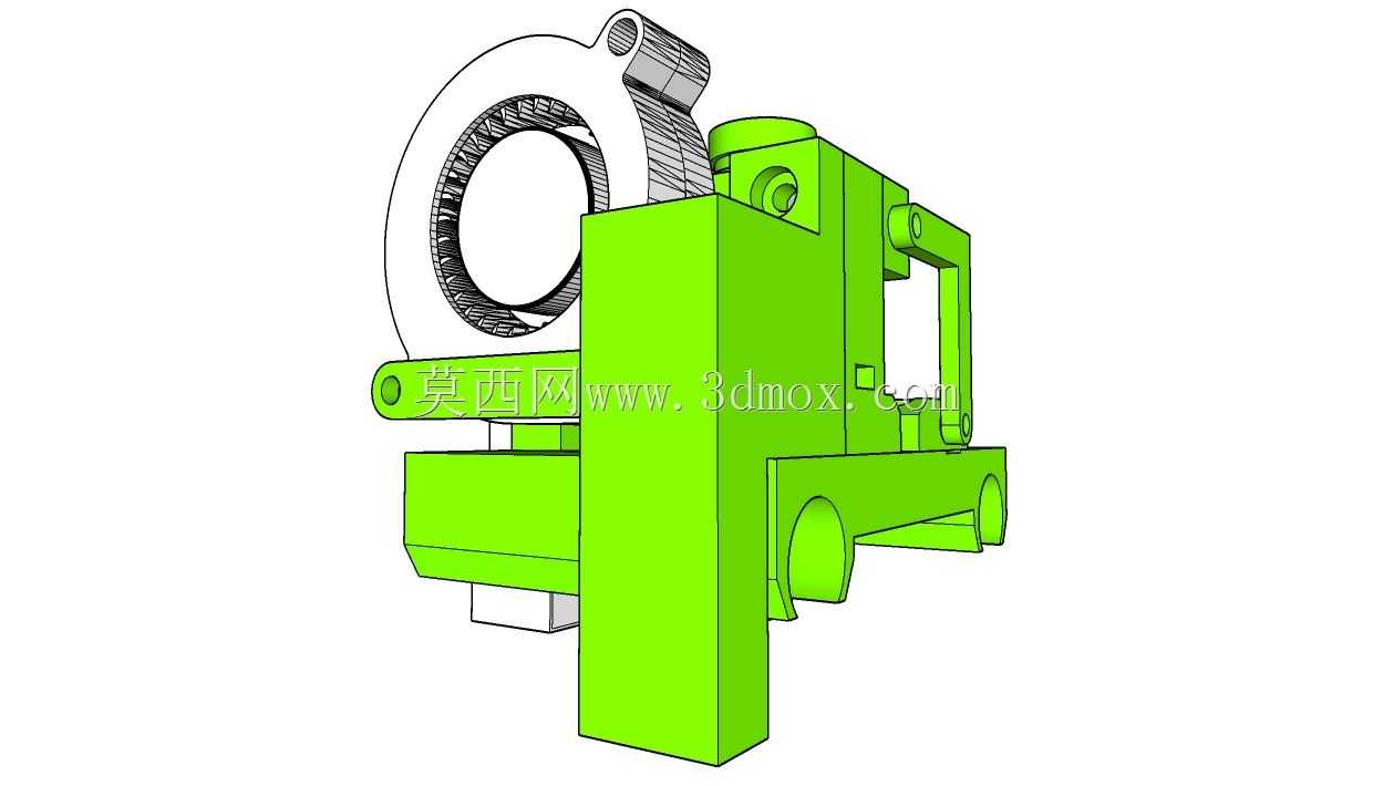 CTC������E3D V5��װ��