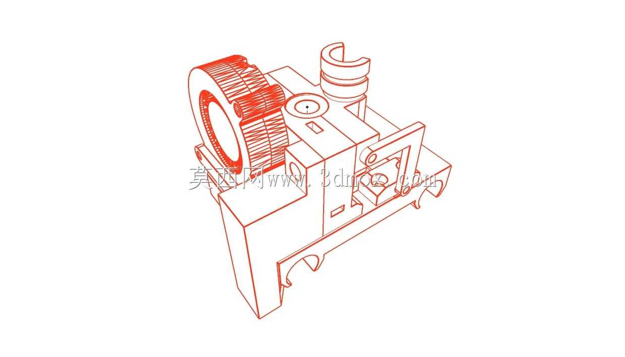 CTC������E3D V5��װ��