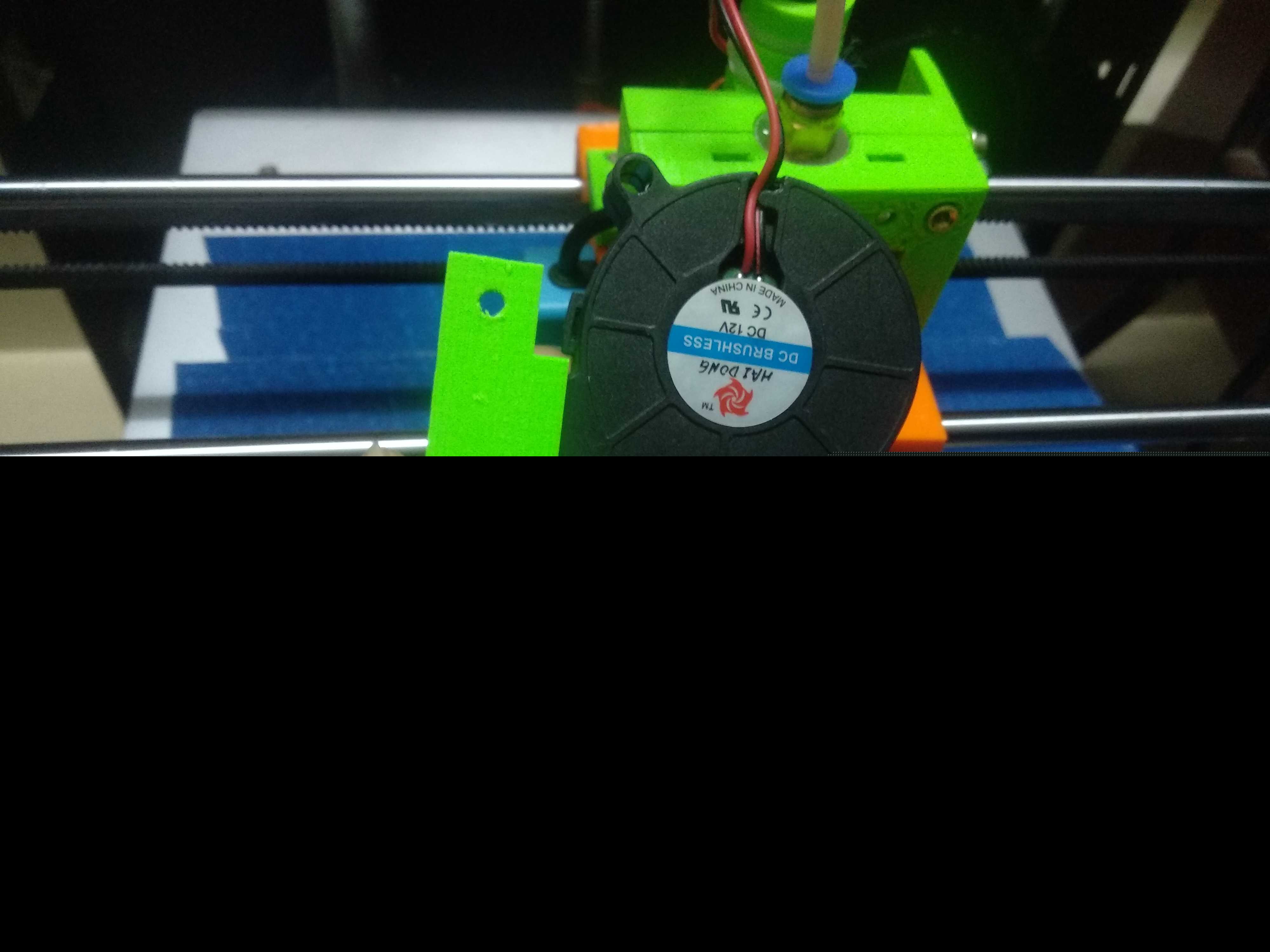 CTC������E3D V5��װ��