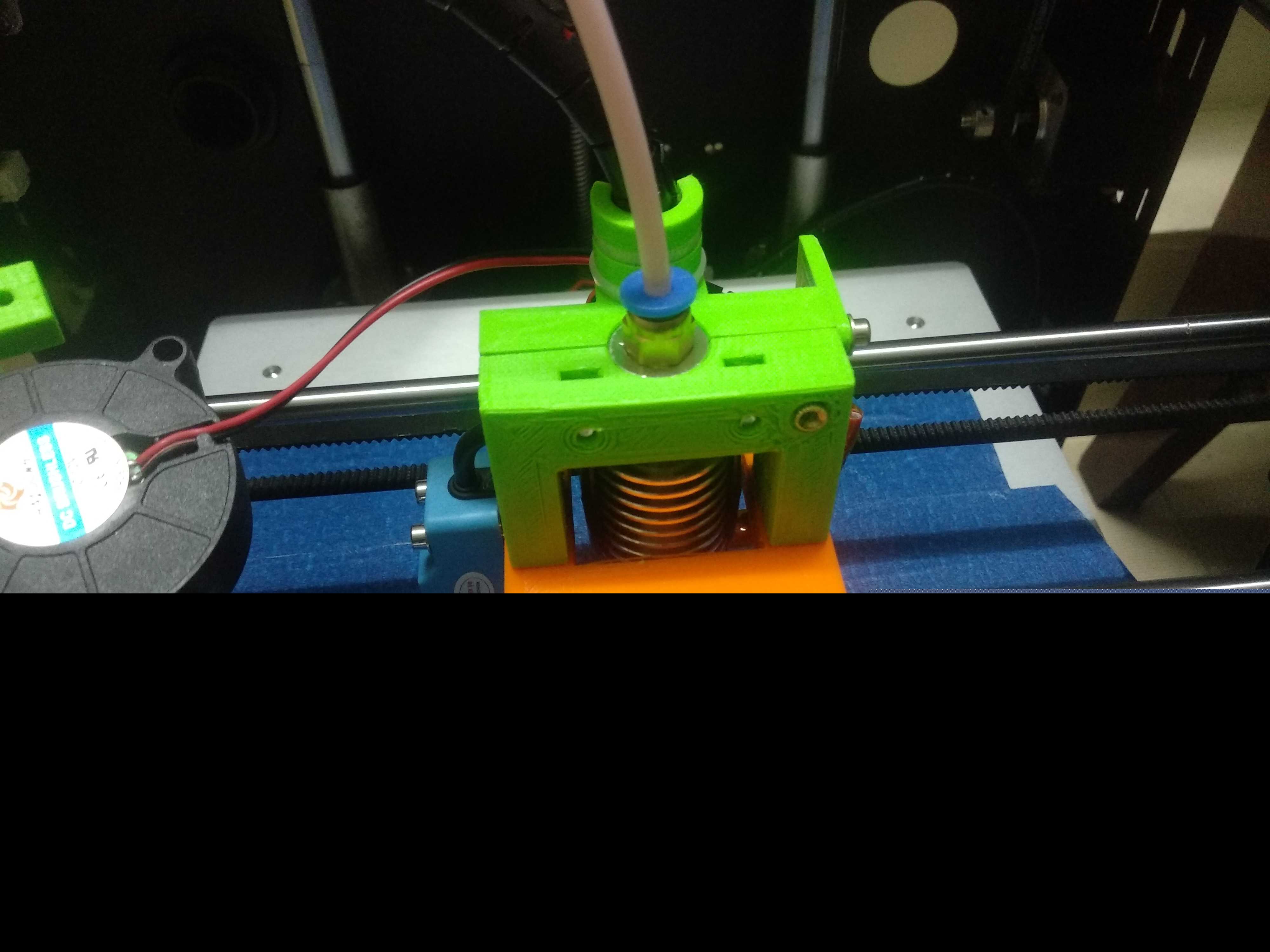 CTC������E3D V5��װ��