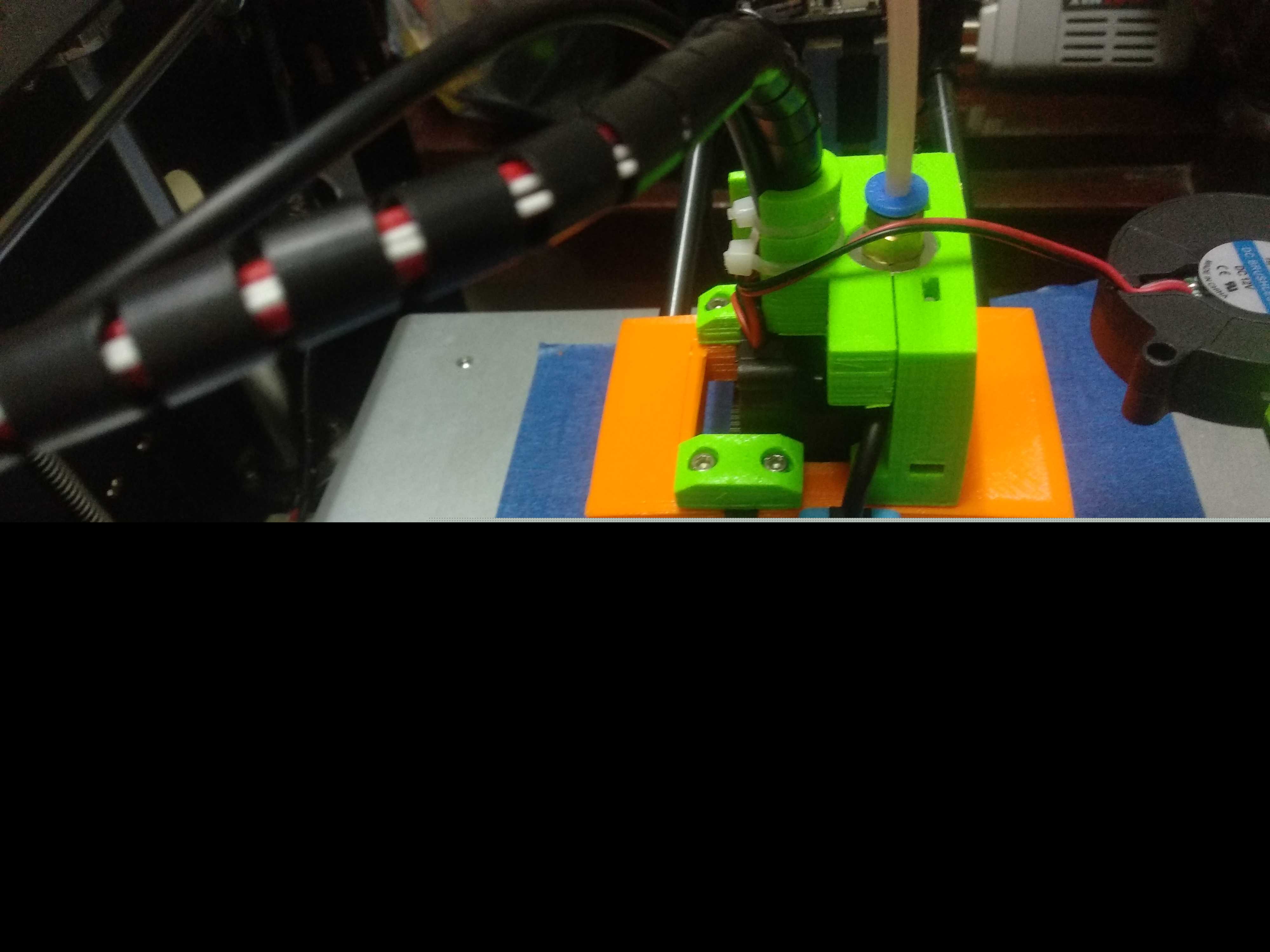CTC������E3D V5��װ��