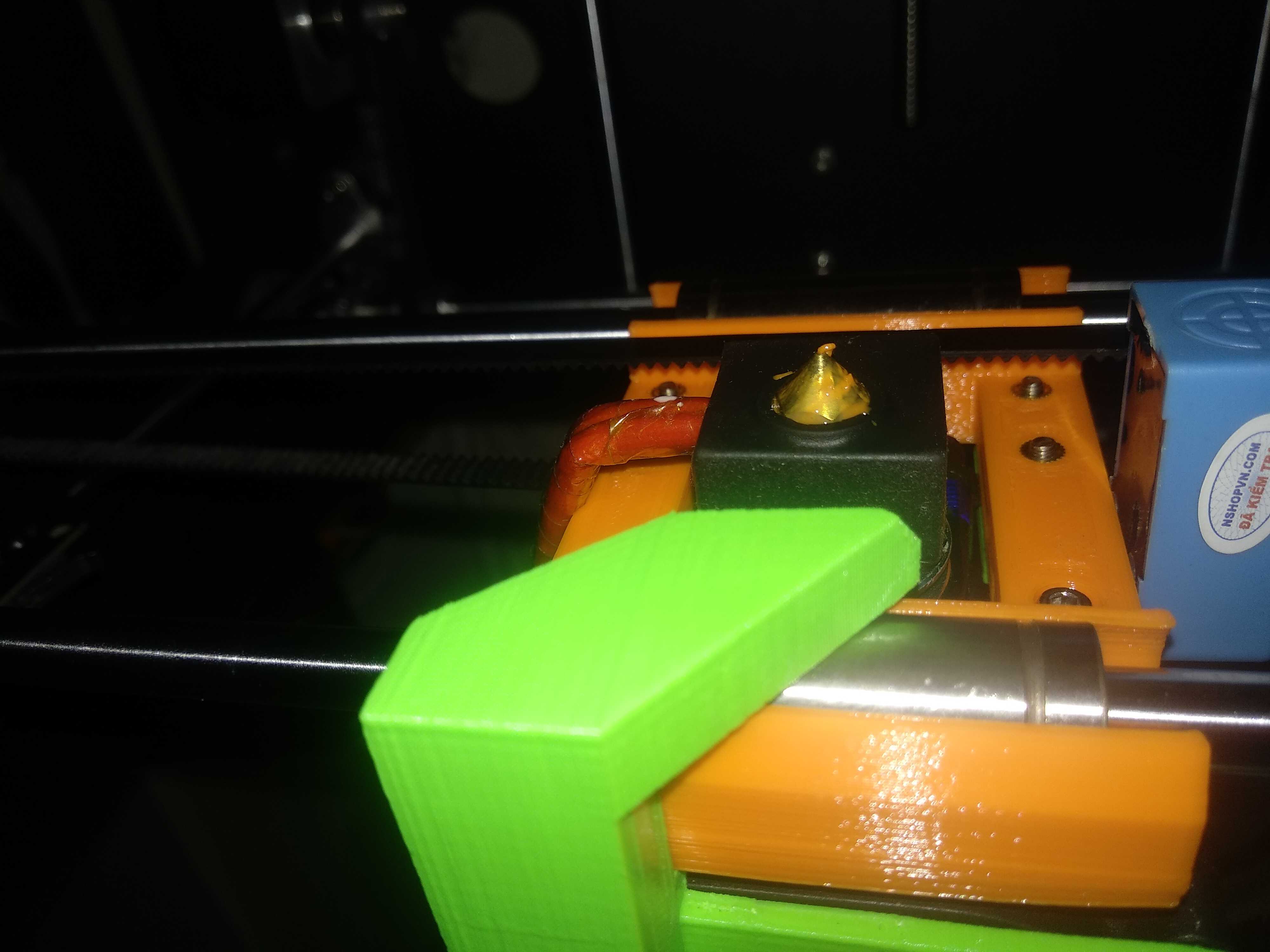 CTC������E3D V5��װ��