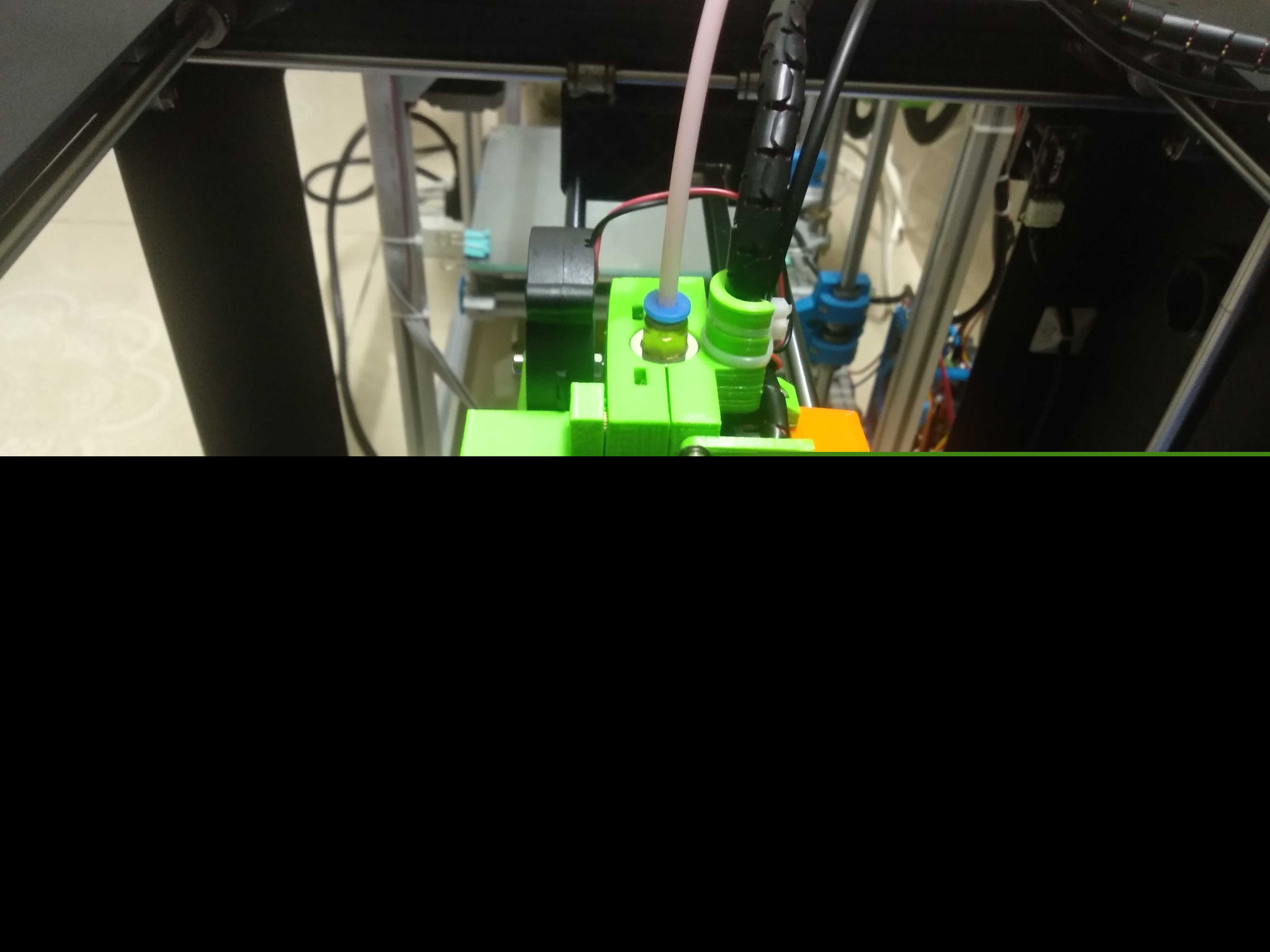 CTC������E3D V5��װ��