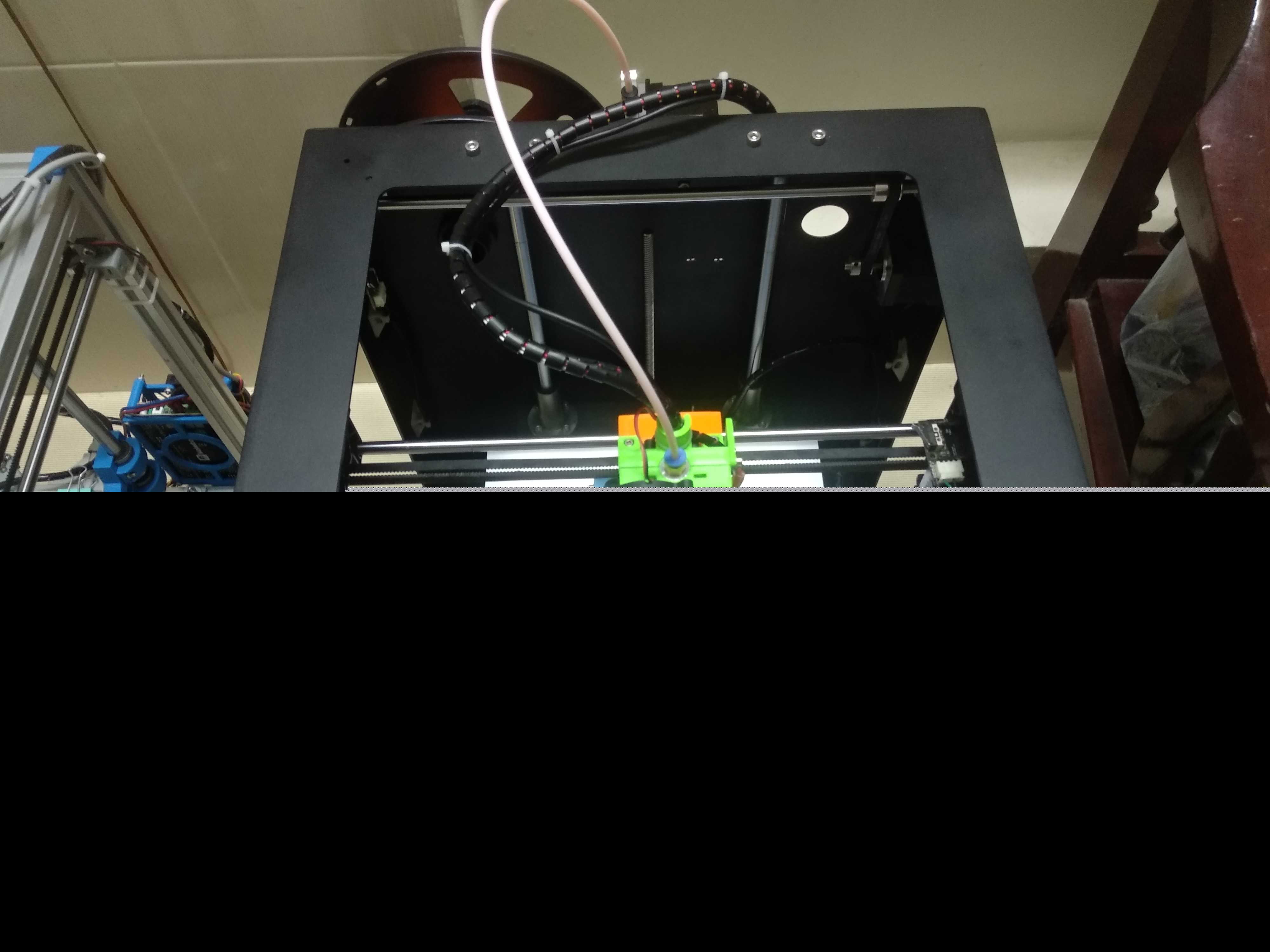 CTC������E3D V5��װ��