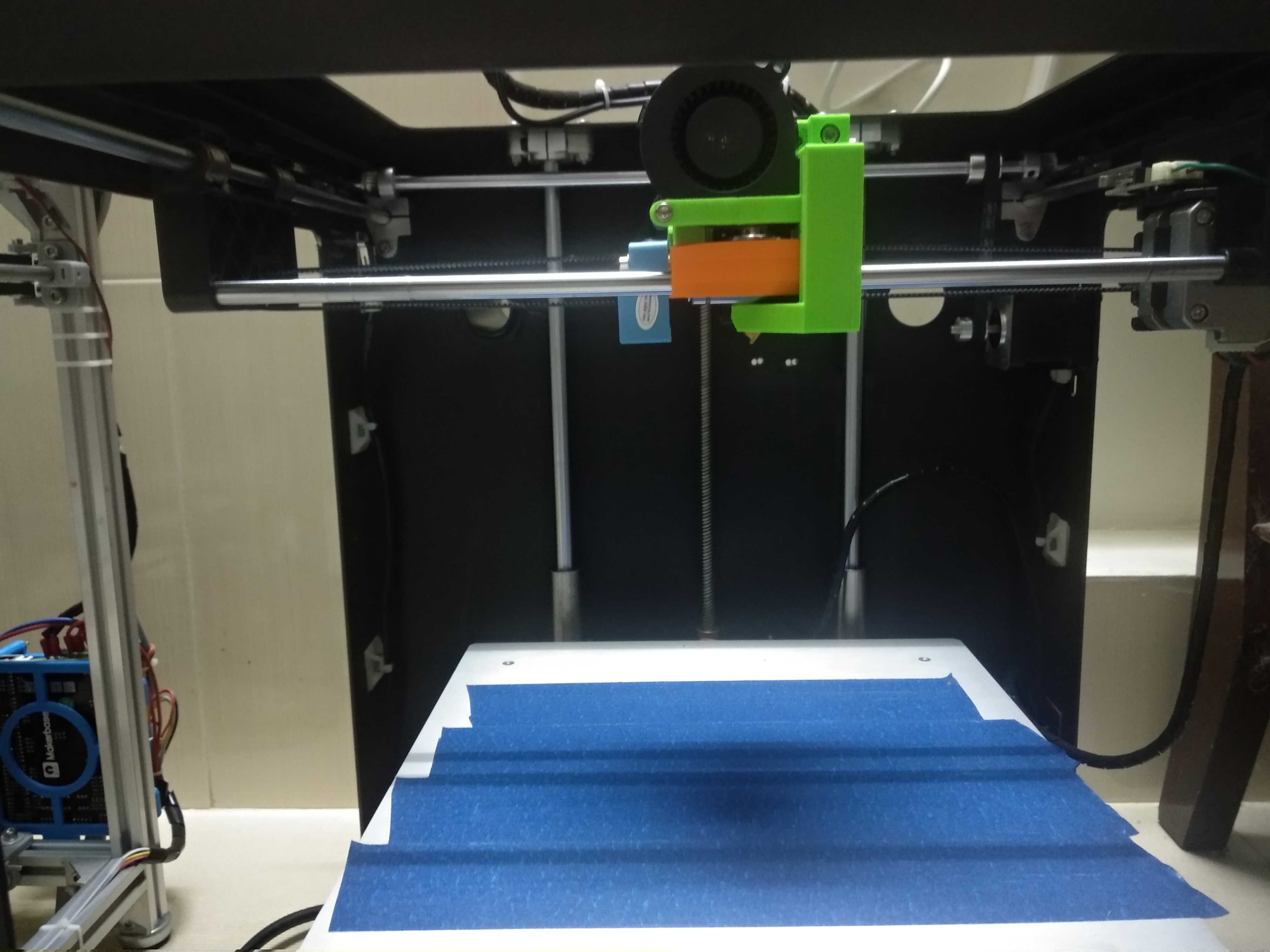CTC������E3D V5��װ��