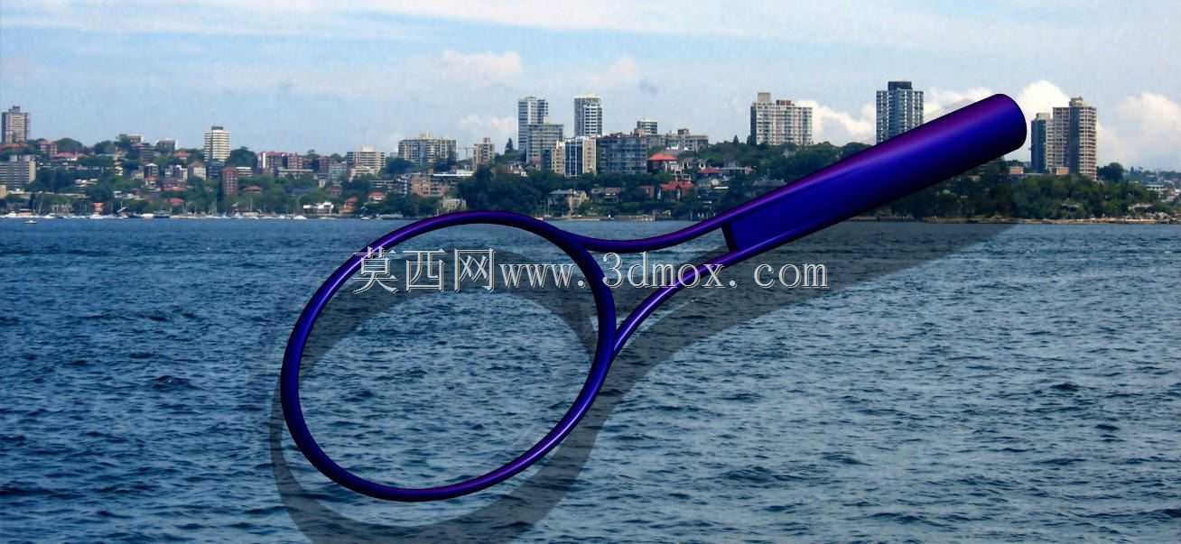 表面,球拍框架(CATIA\u0026.STP)!!!