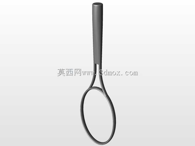 表面,球拍框架(CATIA\u0026.STP)!!!