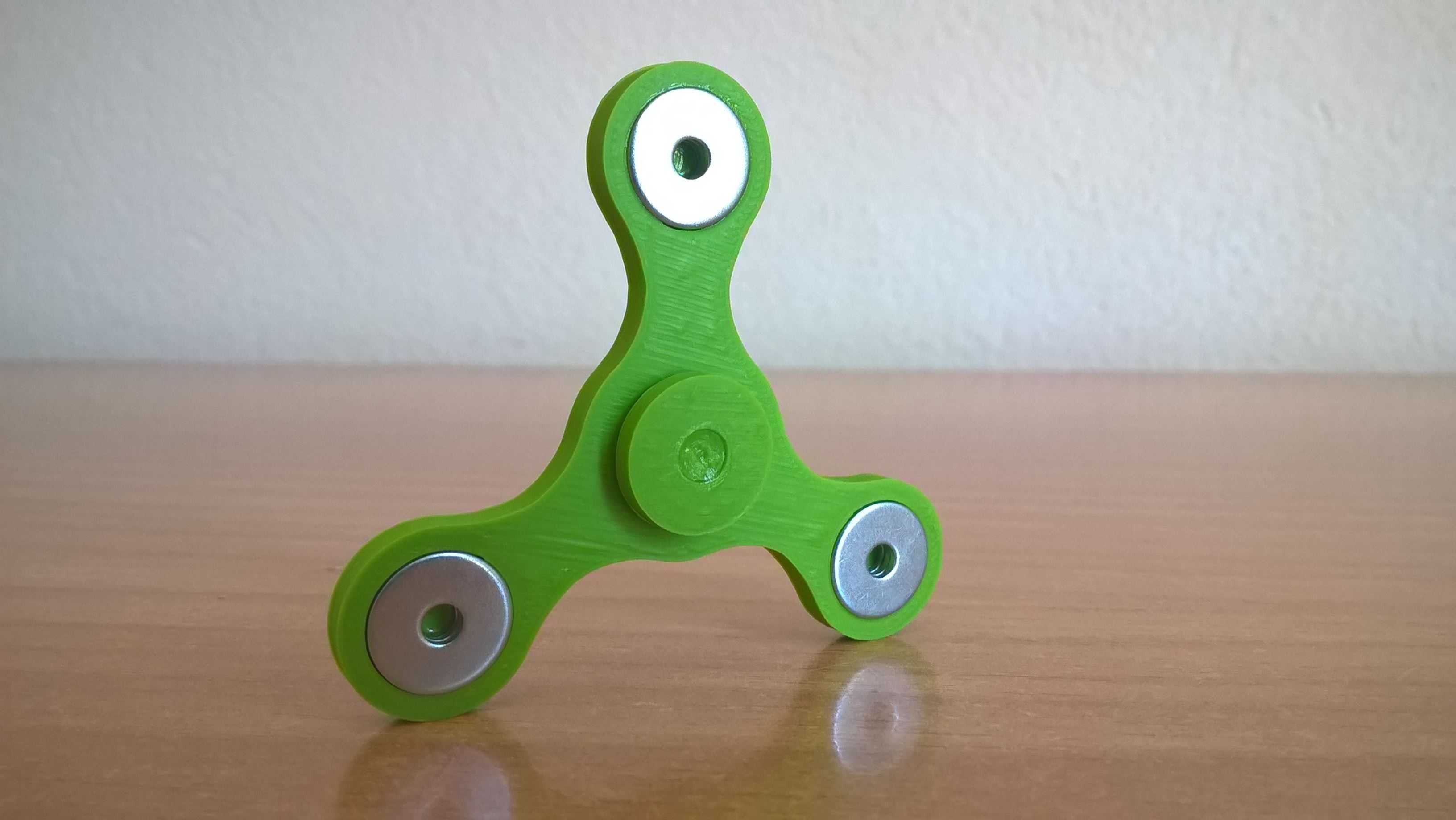 ����Fidget΢����-3D��ӡ