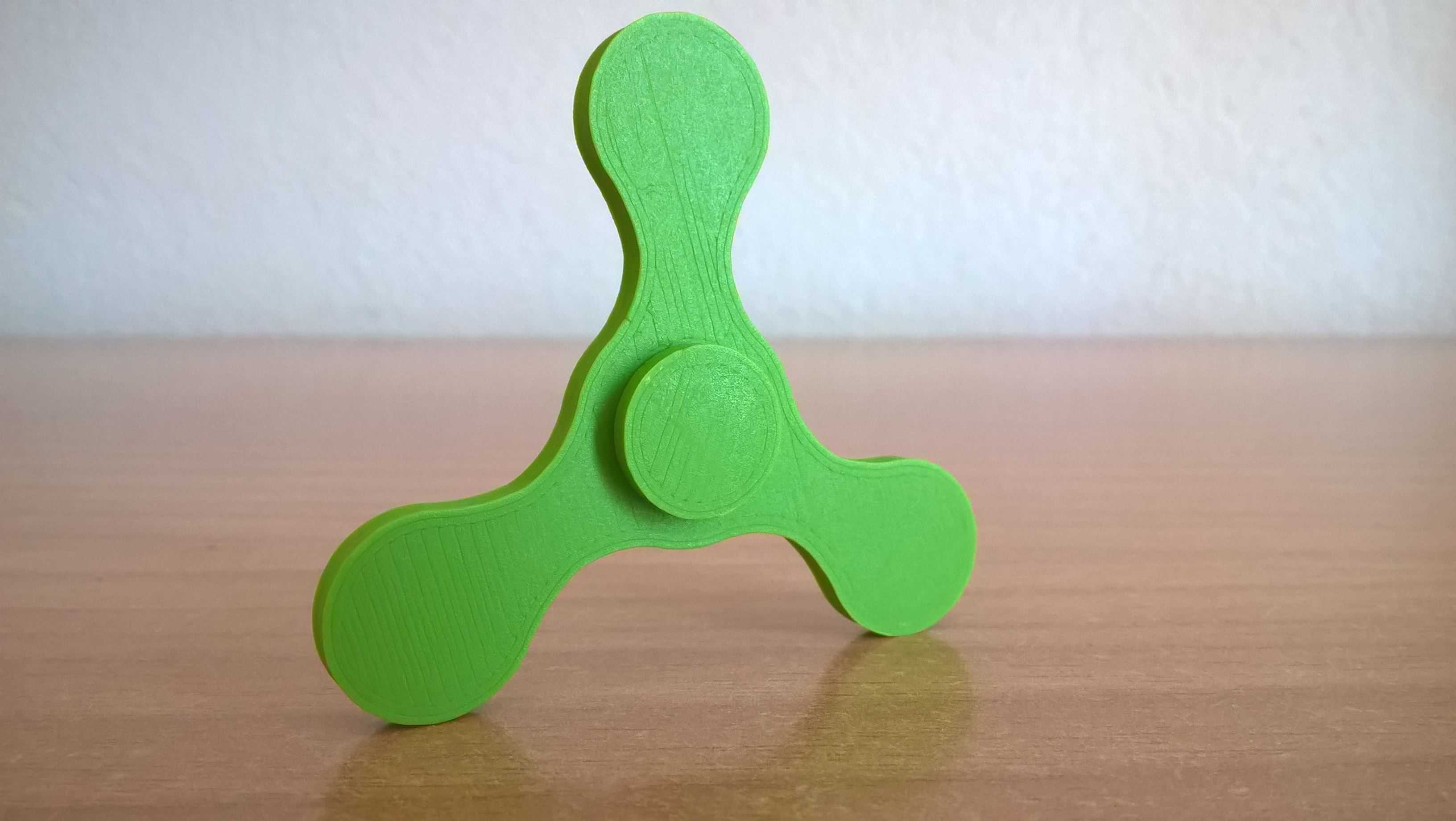����Fidget΢����-3D��ӡ