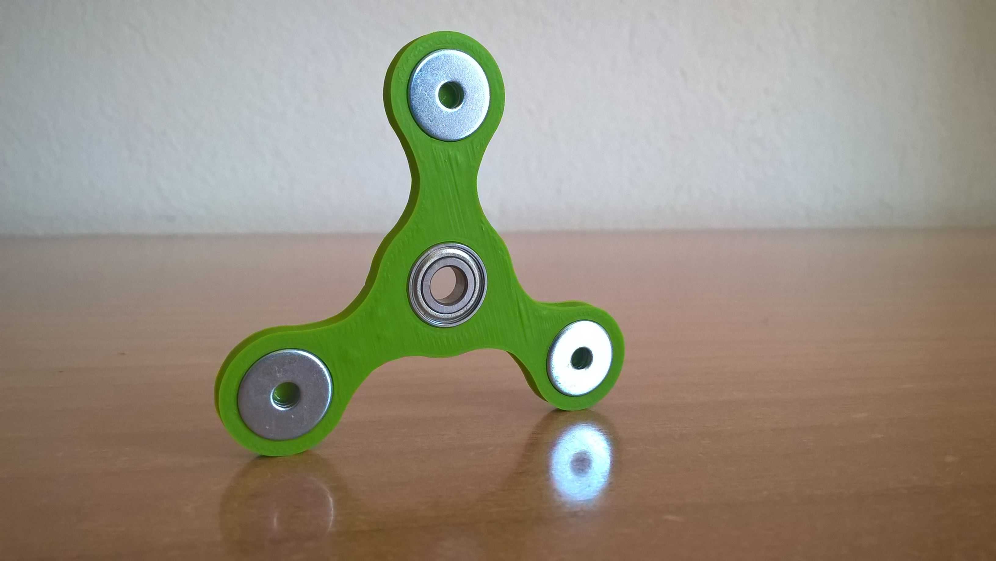 ����Fidget΢����-3D��ӡ