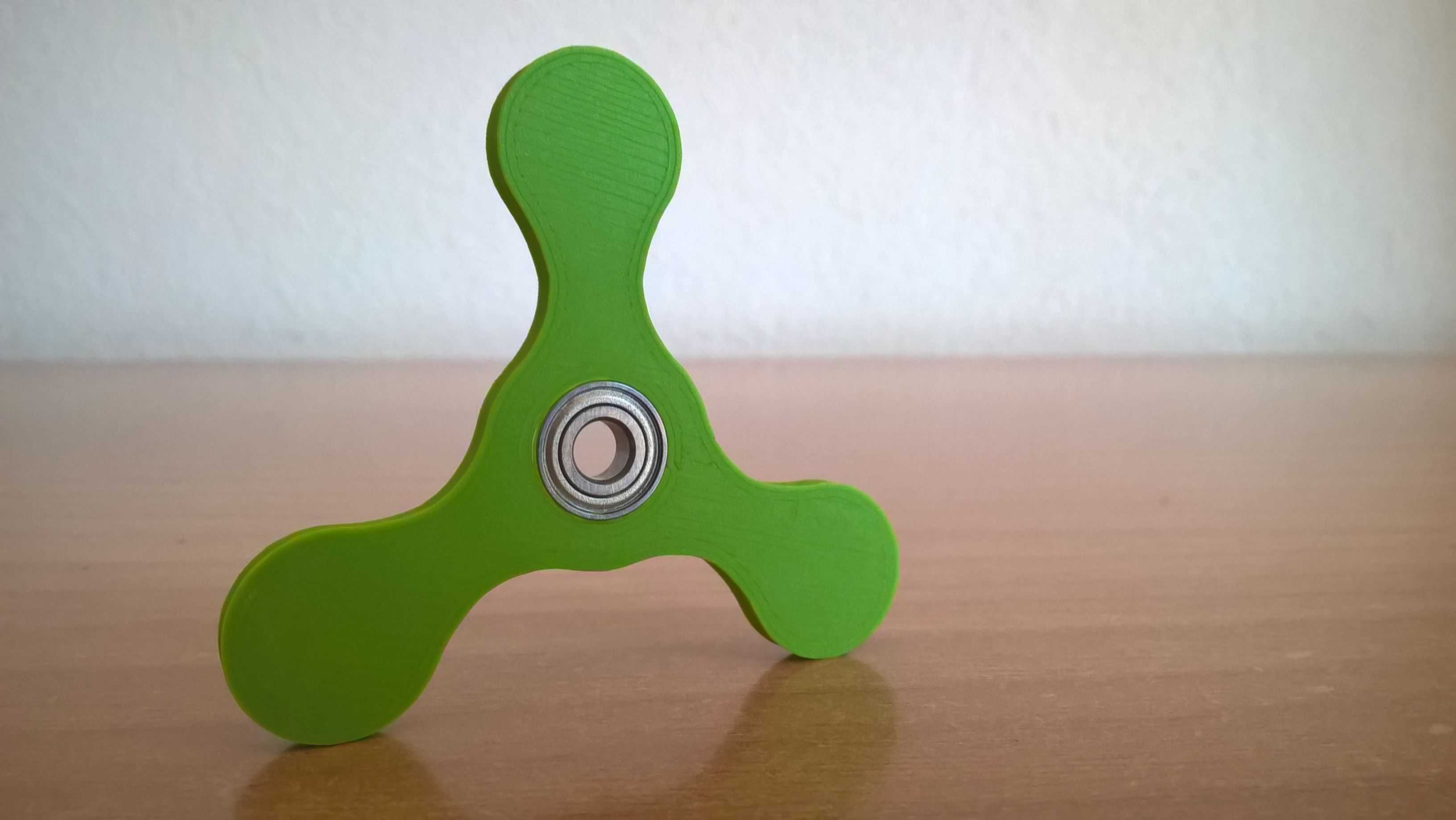 ����Fidget΢����-3D��ӡ