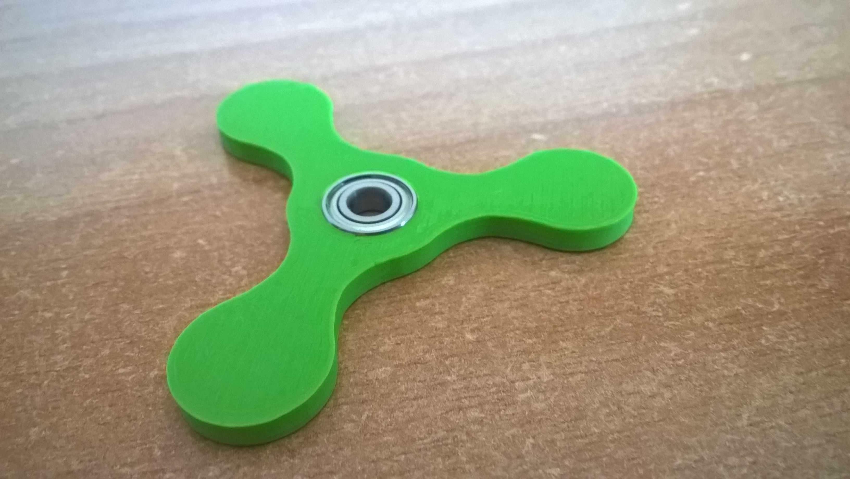 ����Fidget΢����-3D��ӡ