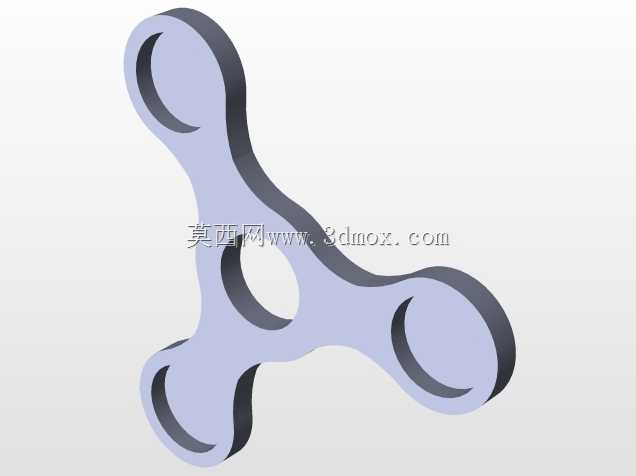 ����Fidget΢����-3D��ӡ