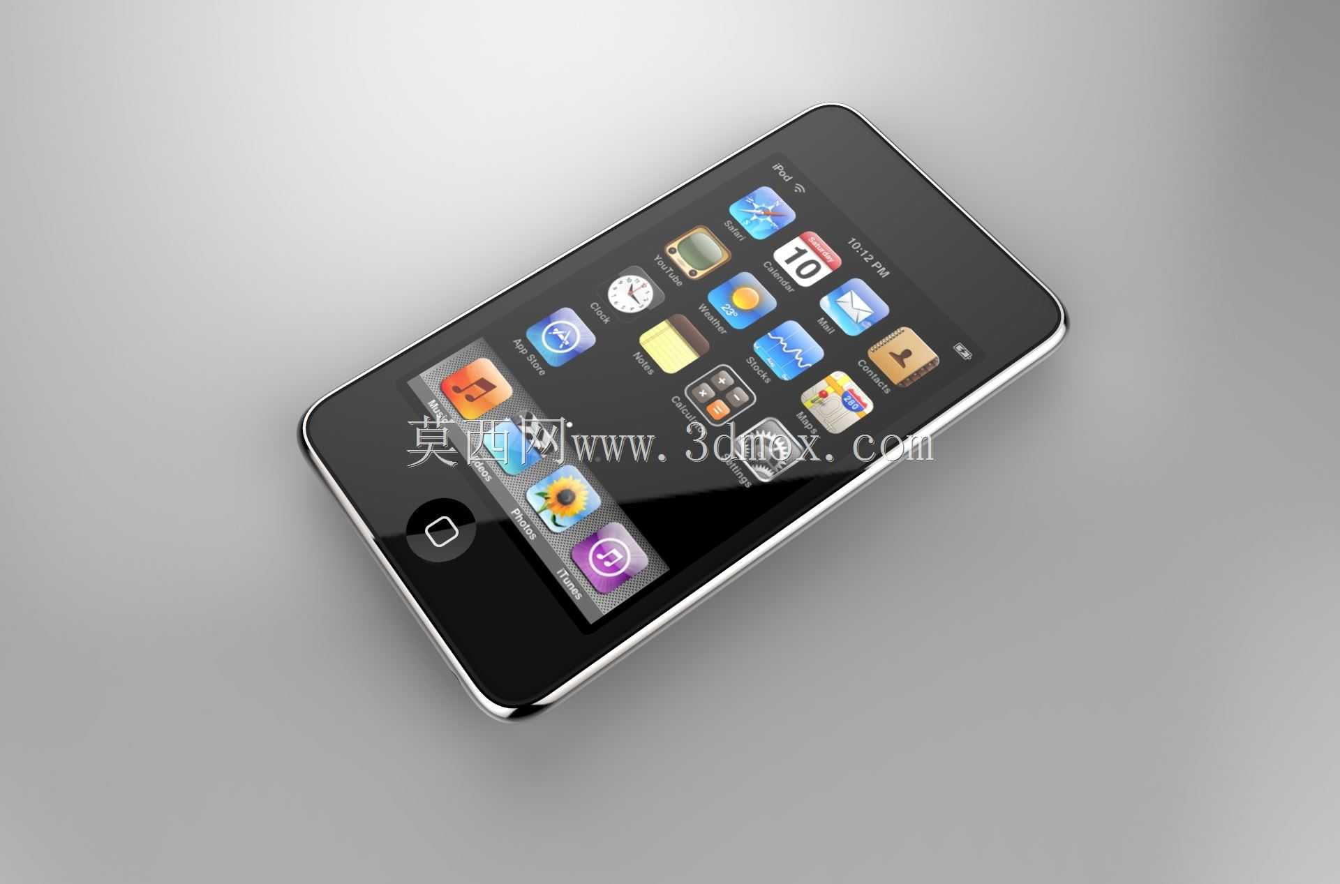 ƻ��iPodtouch
