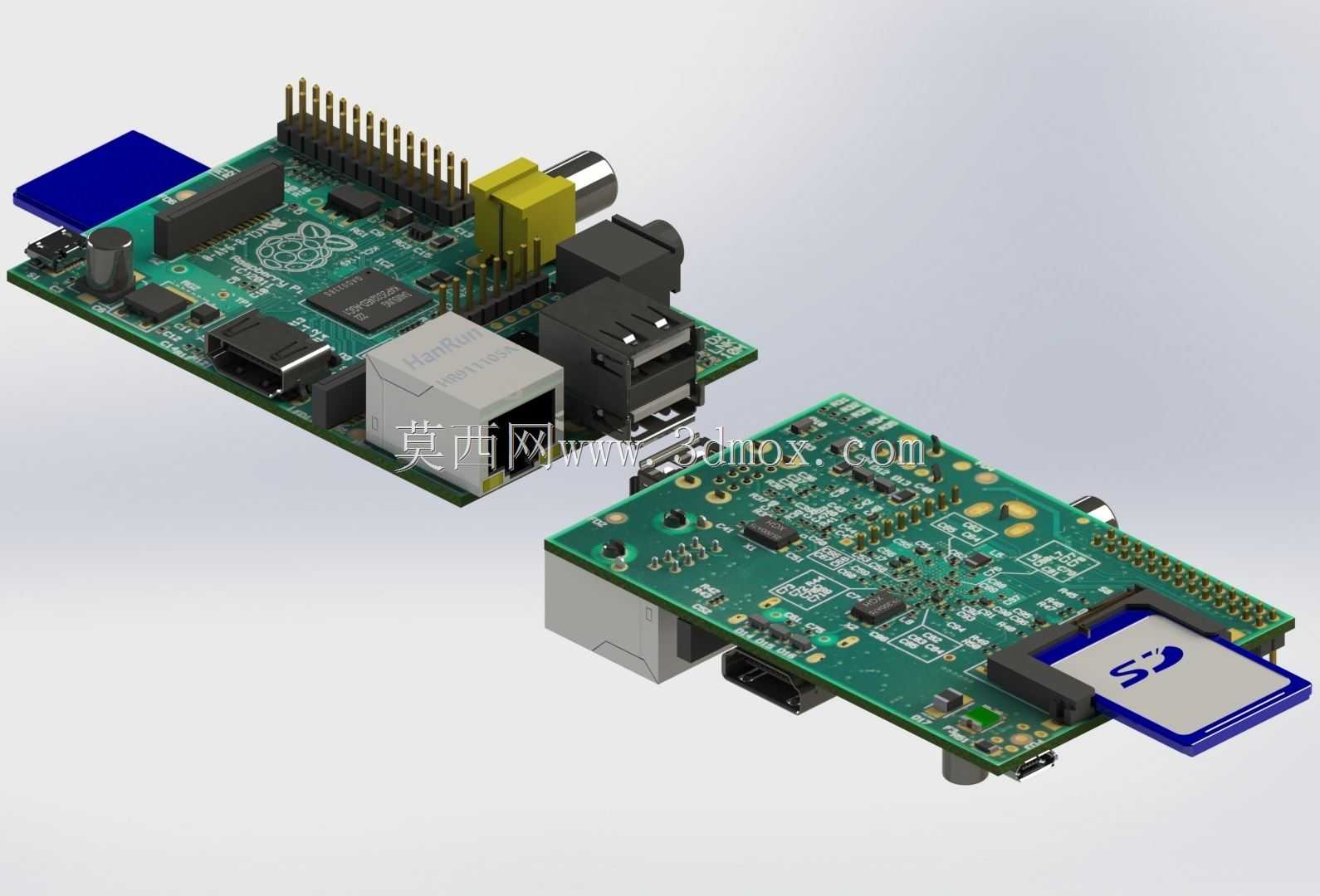 һ����ݮ-pi-b-1