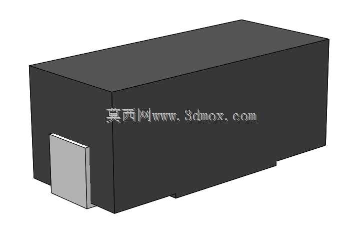 请求:Altium(表面安装电阻器)