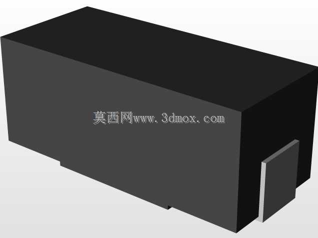 请求:Altium(表面安装电阻器)
