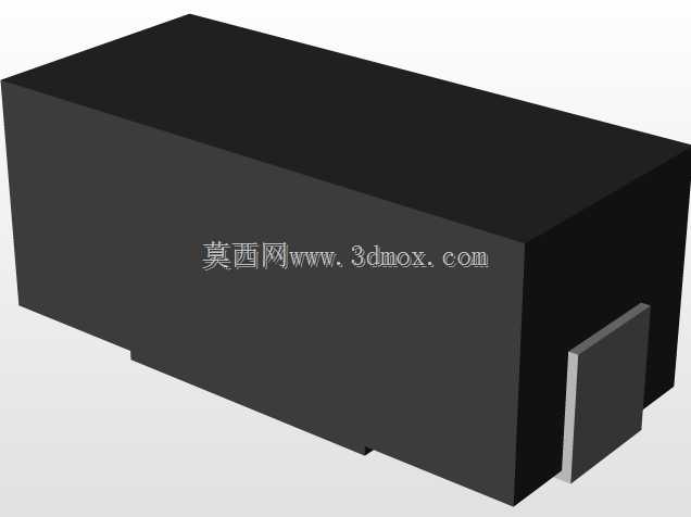 请求:Altium(表面安装电阻器)
