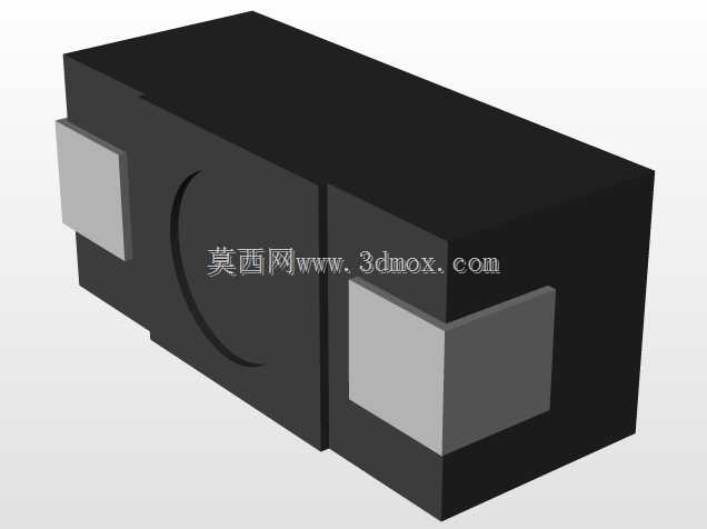 请求:Altium(表面安装电阻器)