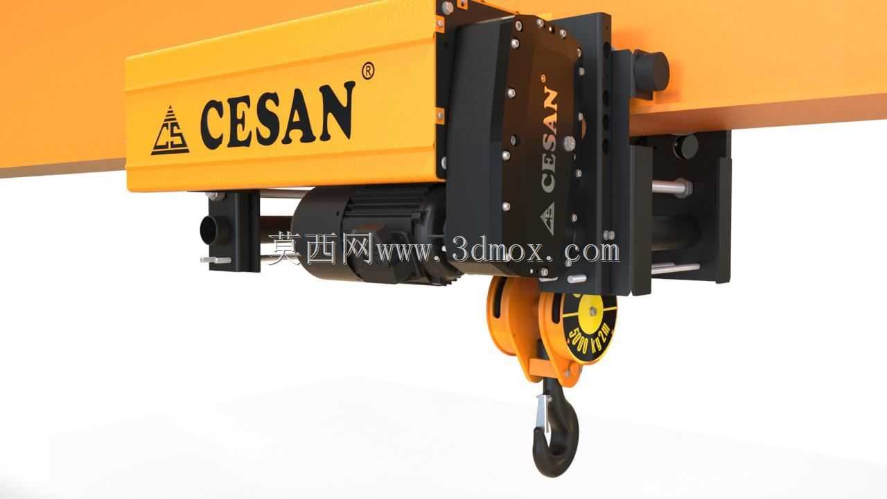 Crane KeyShot��Ⱦ��