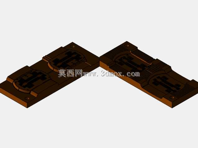 箱子全套模具| TRINOTA
