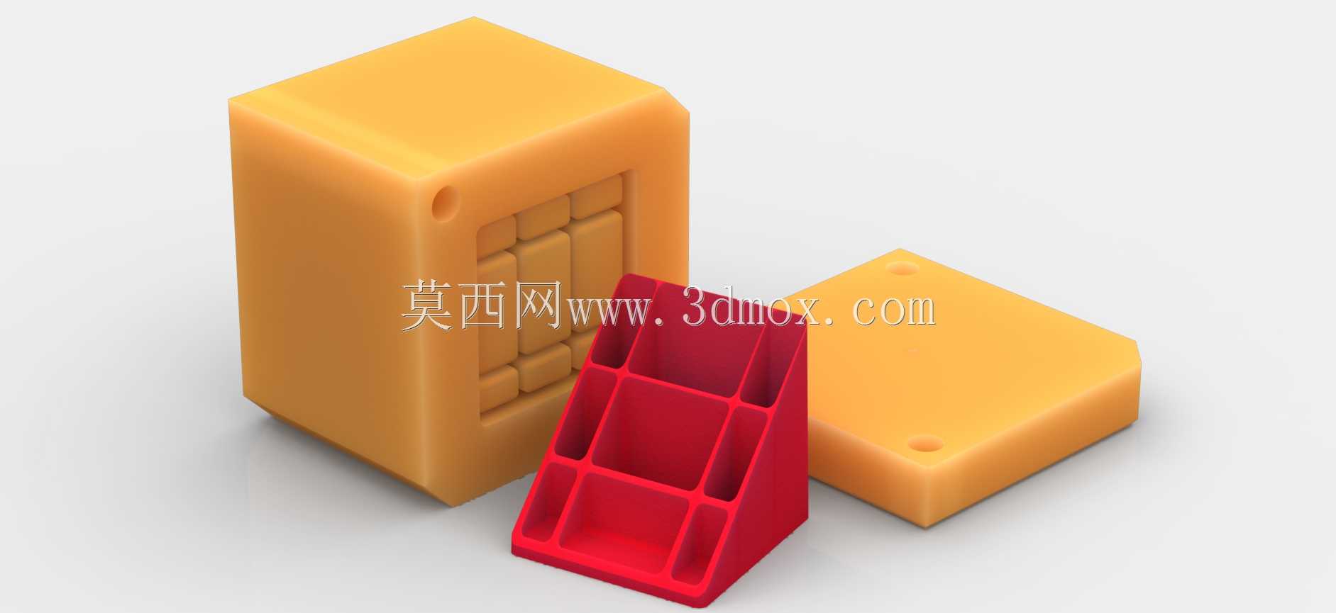 办公桌管理器模具| TRINOTA