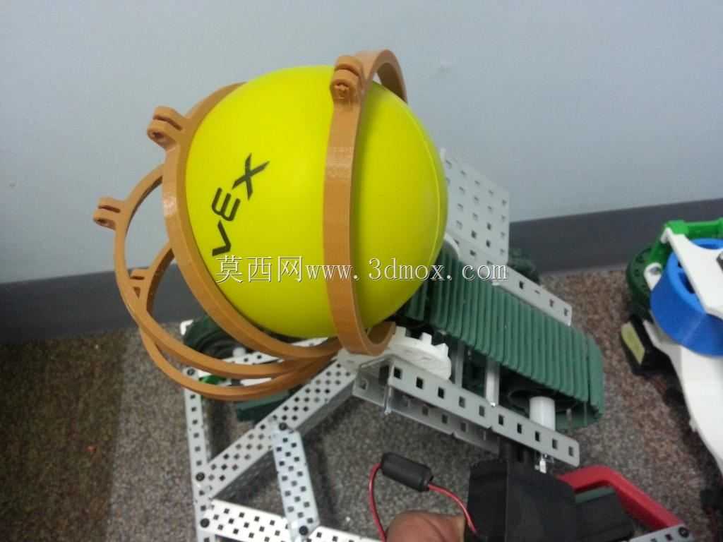 VEX机器人15 X 15英寸