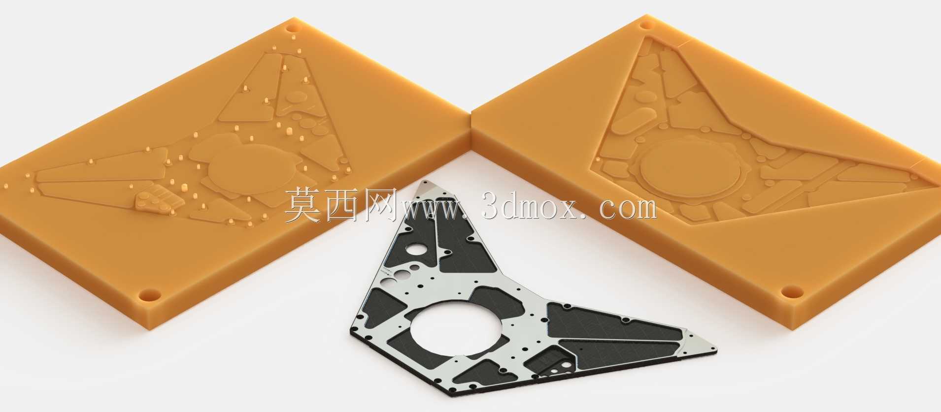 电机板模具| TRINOTA