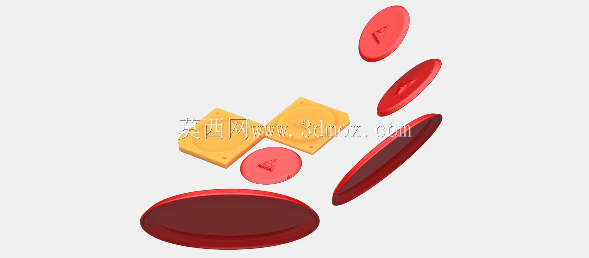 飞盘模具| TRINOTA