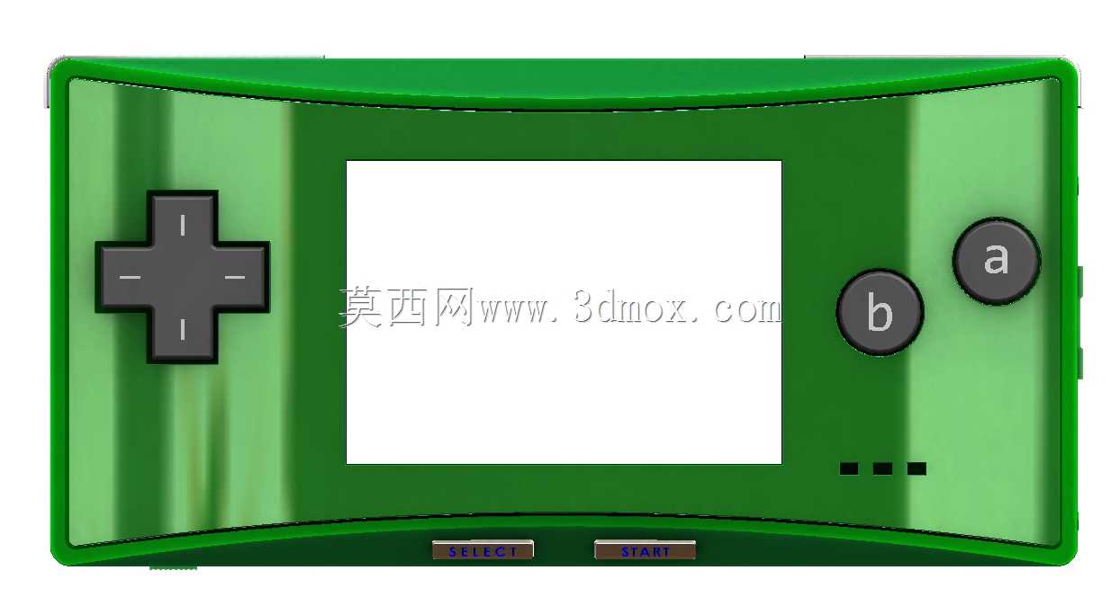 Gameboy micro
