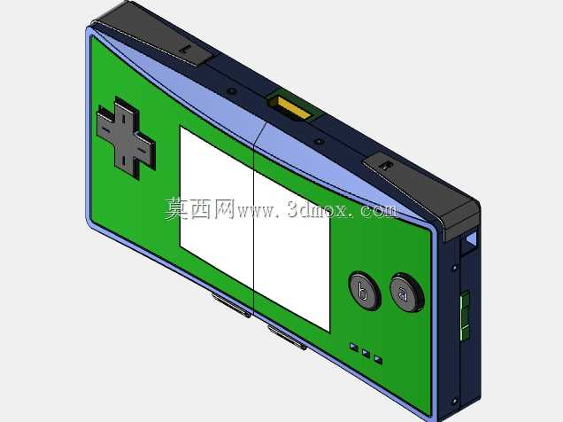 Gameboy micro