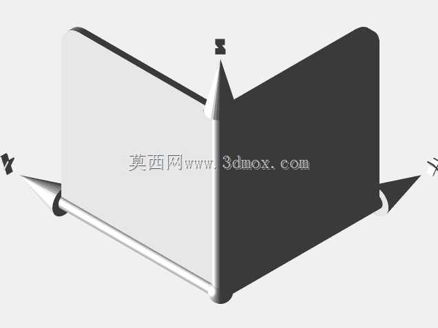 三维框架