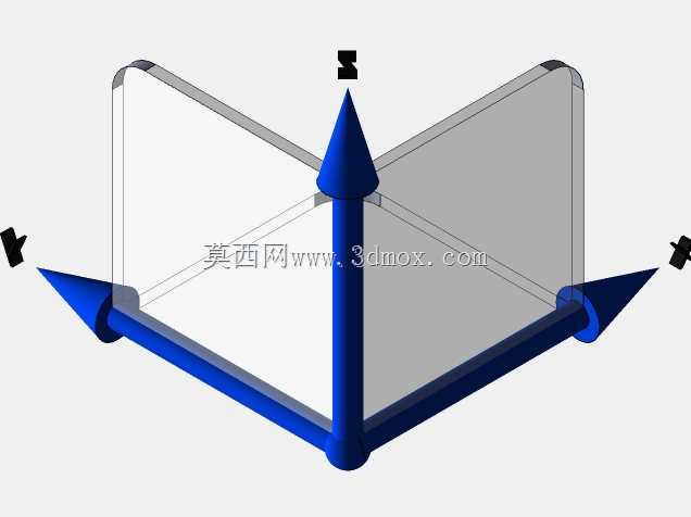 三维框架