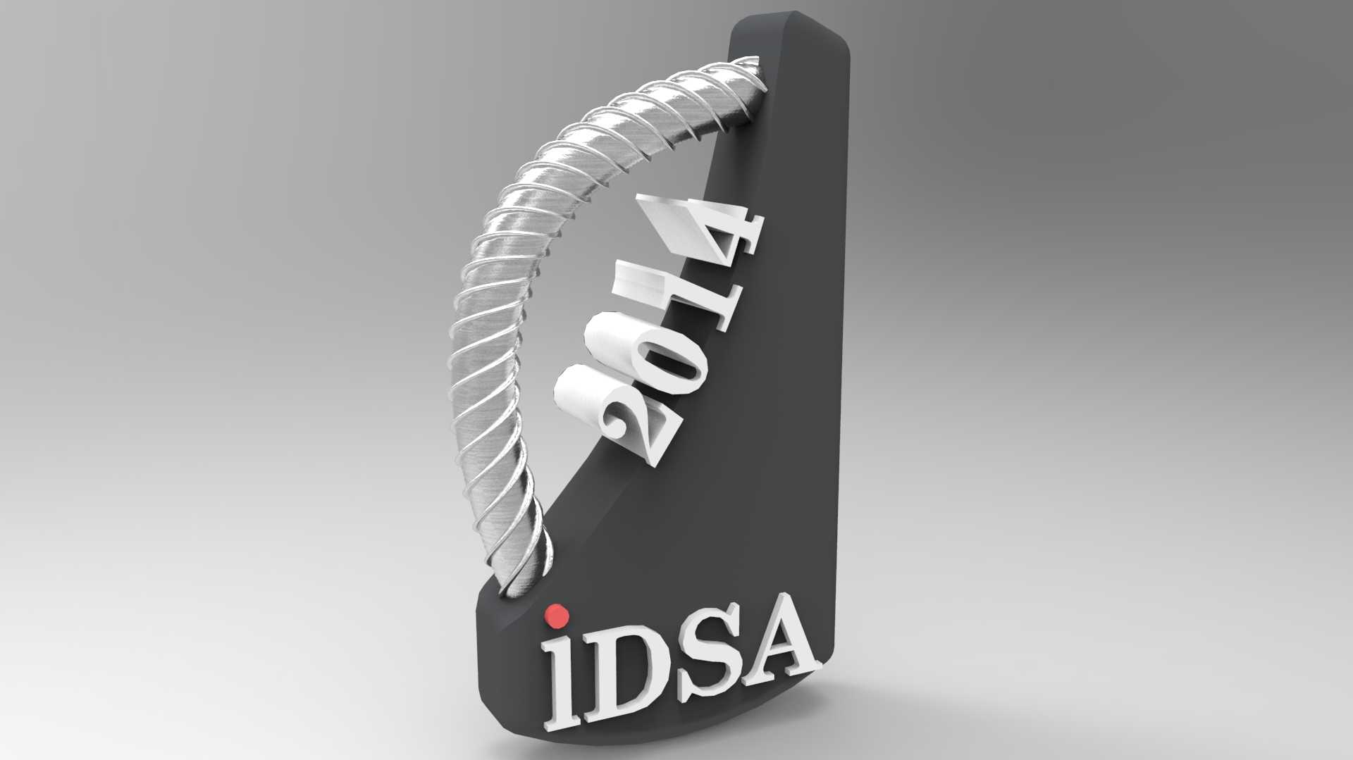 iDSA 2014