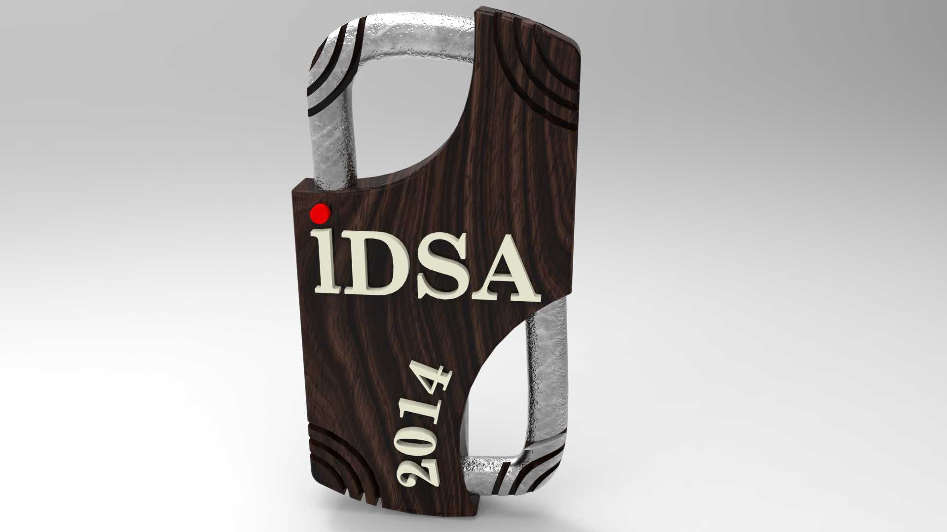 IDSA 2014