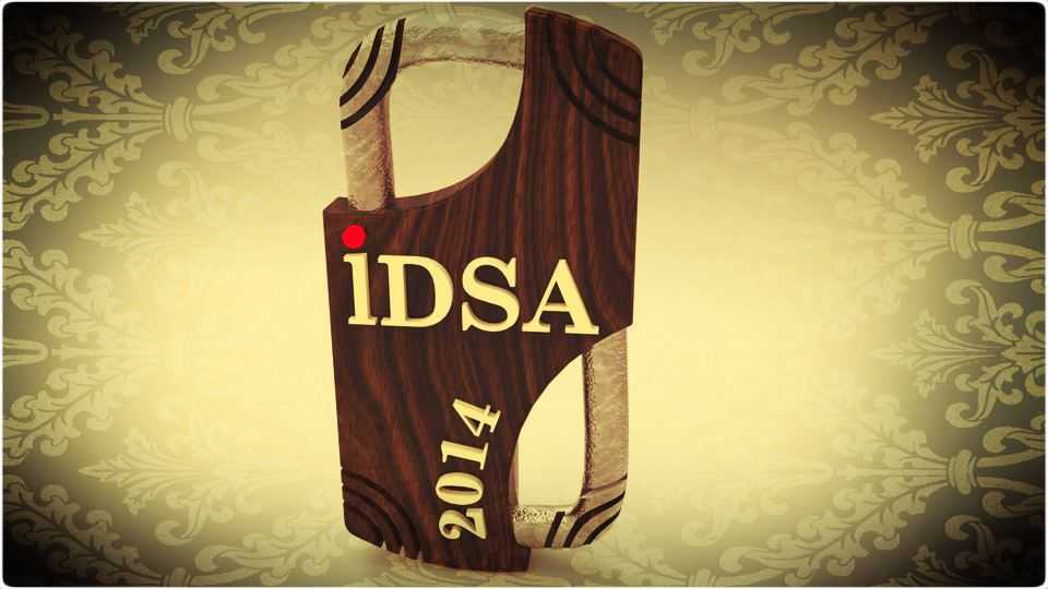 IDSA 2014