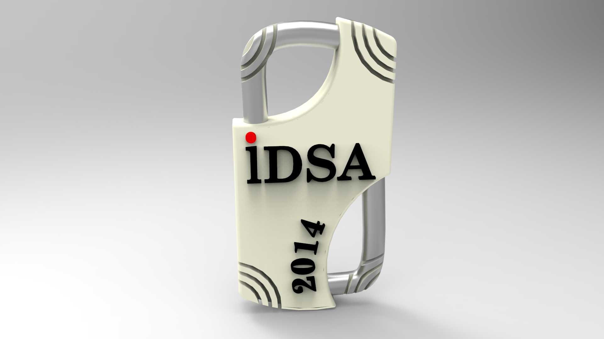IDSA 2014
