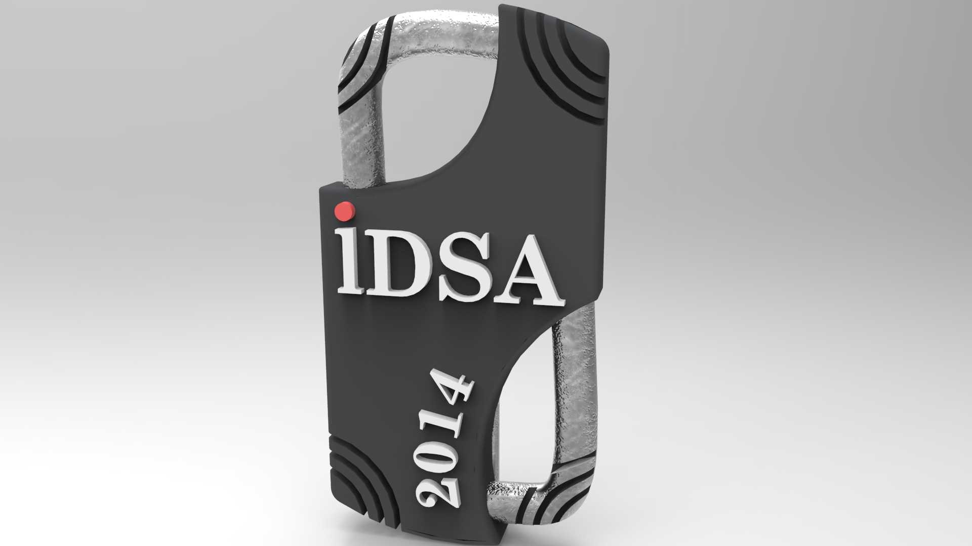 IDSA 2014