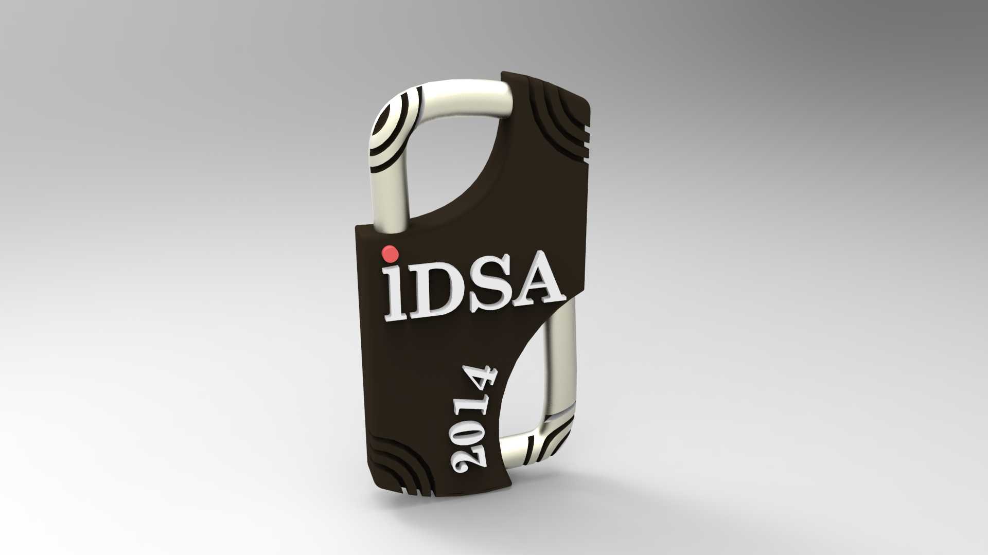 IDSA 2014