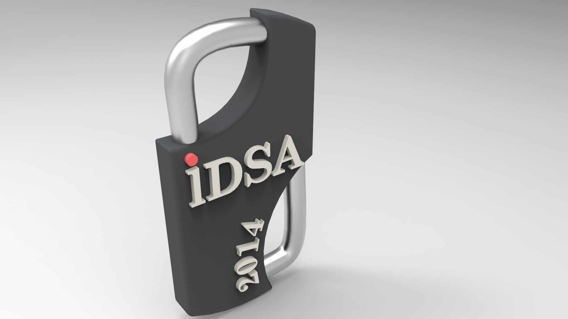 IDSA 2014