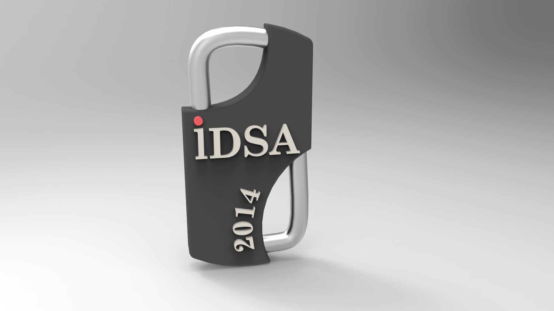 IDSA 2014