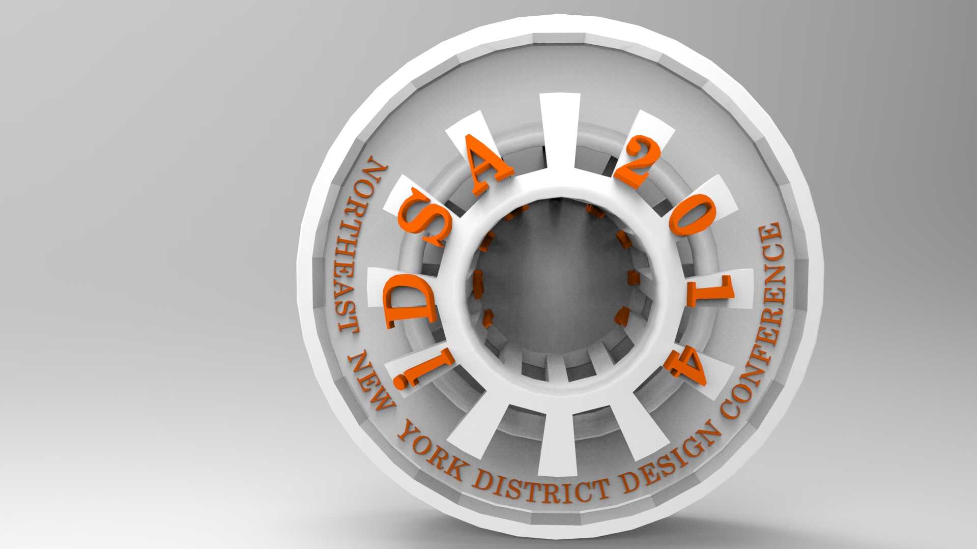 IDSA FLEX 2014