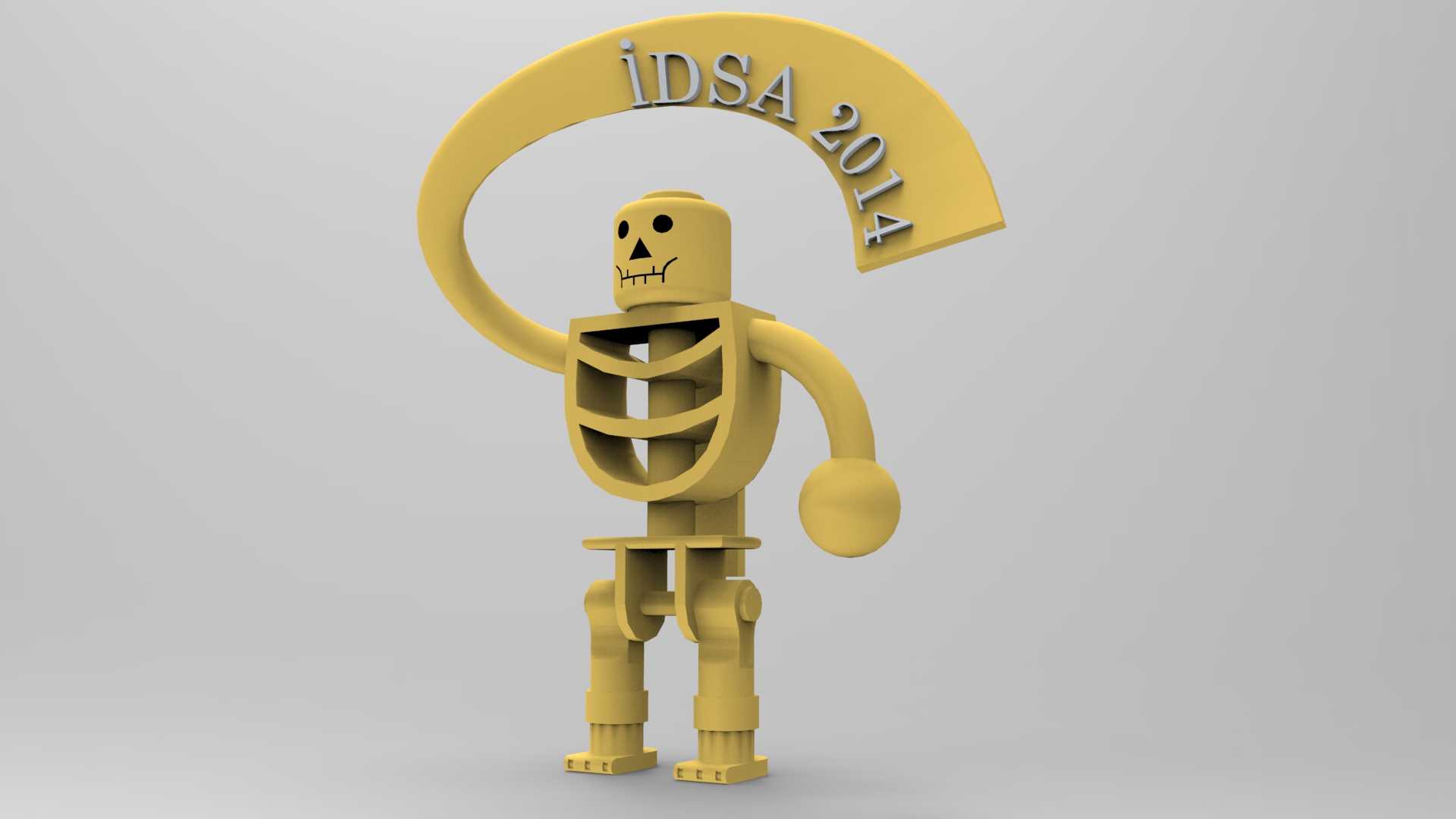 ��߻�����IDSA�������