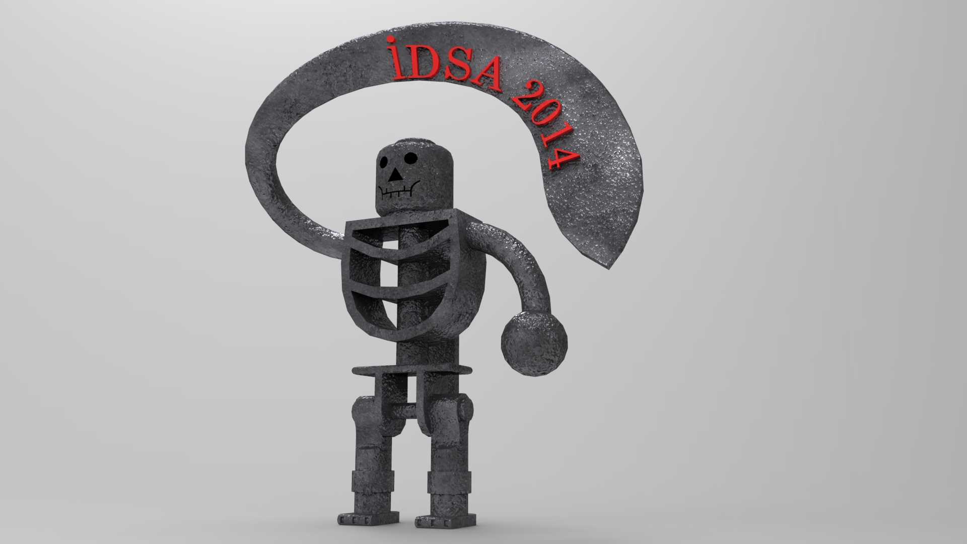 ��߻�����IDSA�������