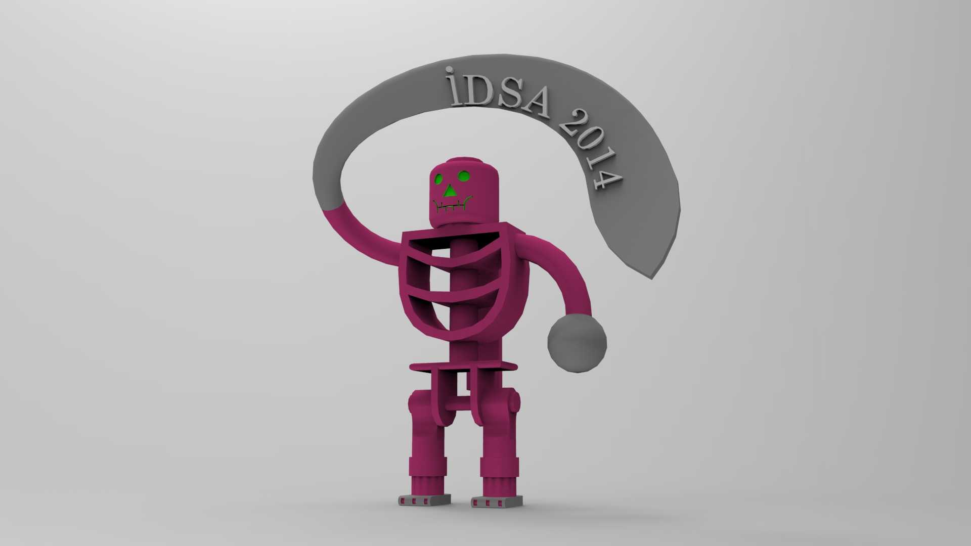 ��߻�����IDSA�������