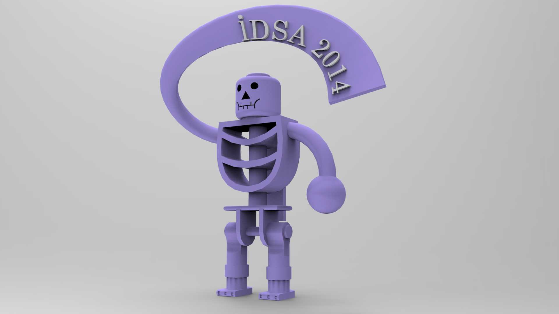 ��߻�����IDSA�������