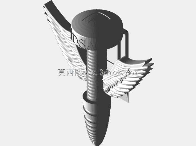 技术成熟的翅膀(更新版)