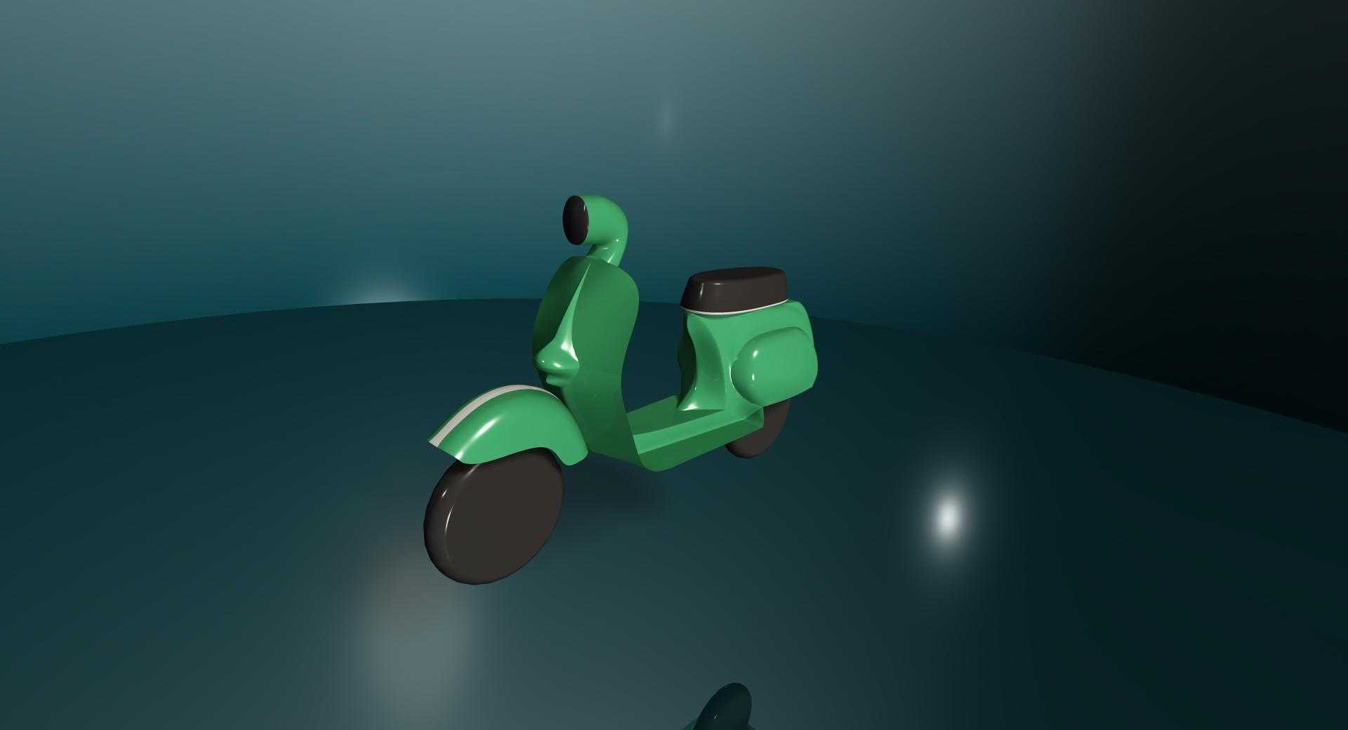 Vespa��δ��ɣ�