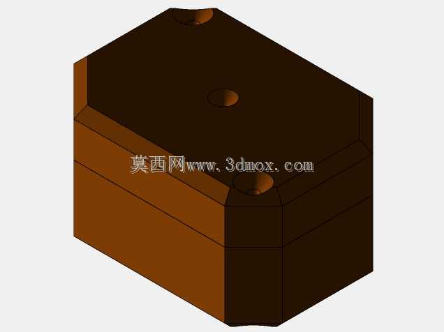 塑料盖模具| TRINOTA