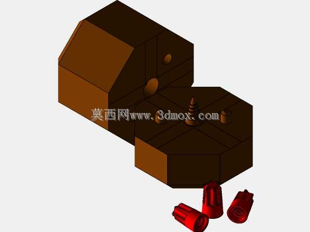 线帽模具| TRINOTA